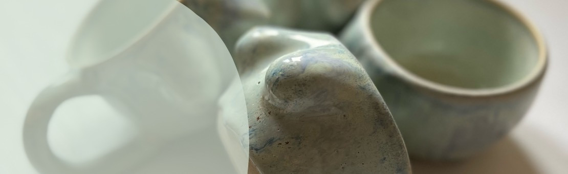 Más que tazas ... ¡tetazas!